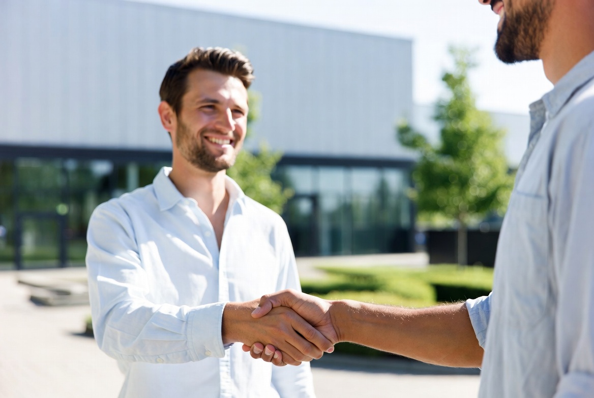 Betrouwbare samenwerking - R&J Consulting